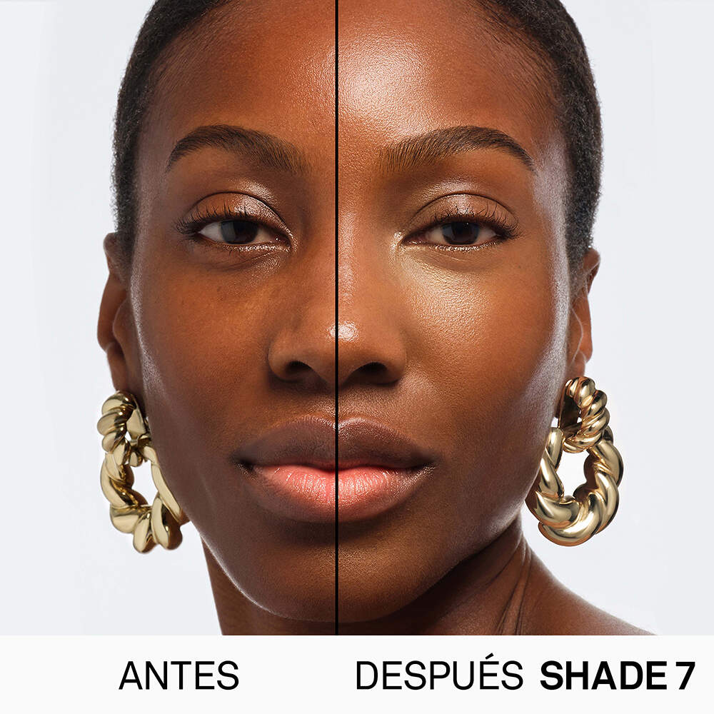 NUDE COUTURE TRIPLE MOISTURE BRIGHTENER (ILUMINADOR HIDRATANTE)